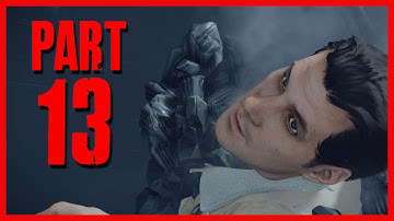inFamous Second Son EVIL Walkthrough Part 13 - BROTHER - EXPERT EVIL