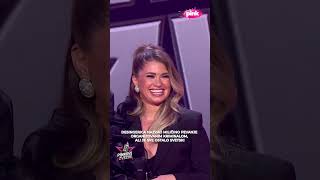 Desingerica Nazvao Miličino Pevanje Organizovanim Kriminalom, Ali Je Sve Ostalo Svetski