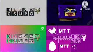Klasky Csupo Quadparison 62