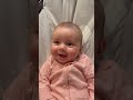 #baby #mybaby #cute #babygirl #mychild #mydaughter #myson #cutebaby #smile #funny