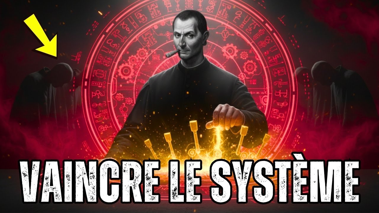 Comment Gagner TELLEMENT D'ARGENT Que Cela Semble Être De La Triche - Philosophie de Machiavel