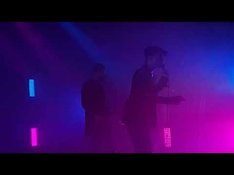 Ville Valo  - The Foreverlost 3.3.2023 München