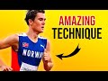 Powerful techniques ELITE runners use to run faster (YOU CAN TOO)