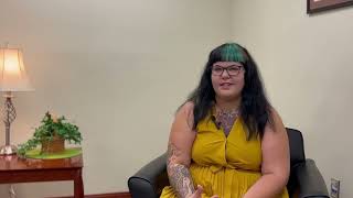 Muscatine County Poll Worker Encourages Young Iowans To Work Elections