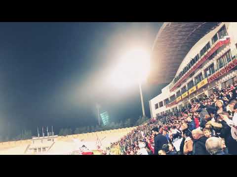 Euro 2020 | Malta v Faroe Island |  Celebrations
