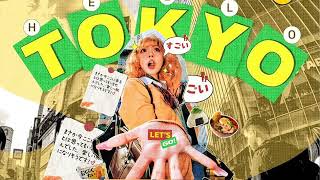 Download Lagu TOKYO GIRL | Liquid DnB / Jungle Mix MP3