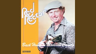 Video thumbnail of "Red Rector - Don't Say Goodbye If You Love Me"