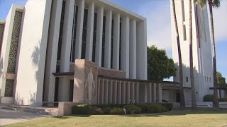Phoenix area churches stepping up security