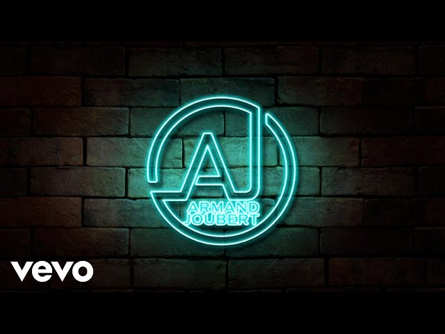 Armand Joubert - Should I