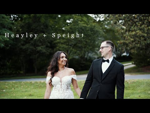 Heayley + Speight Highlight Video