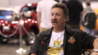 TGWD Ep 1 Portland Roadster Show / John D'Agostno