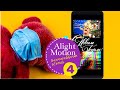 #AlightMotiontutorials Анимированные сторис инстаграм Маска в маске, глитч эффект Ig motion stories