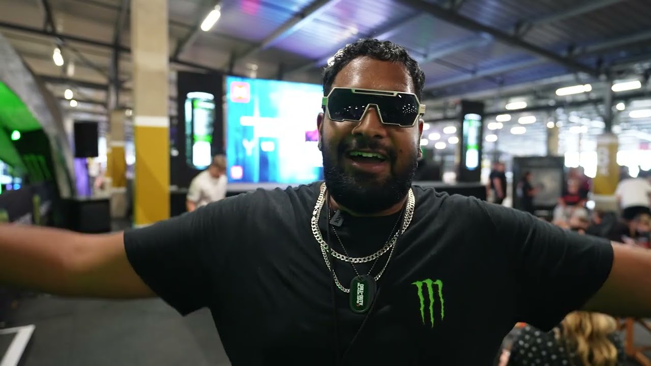 rAge Expo 2025 Day 2