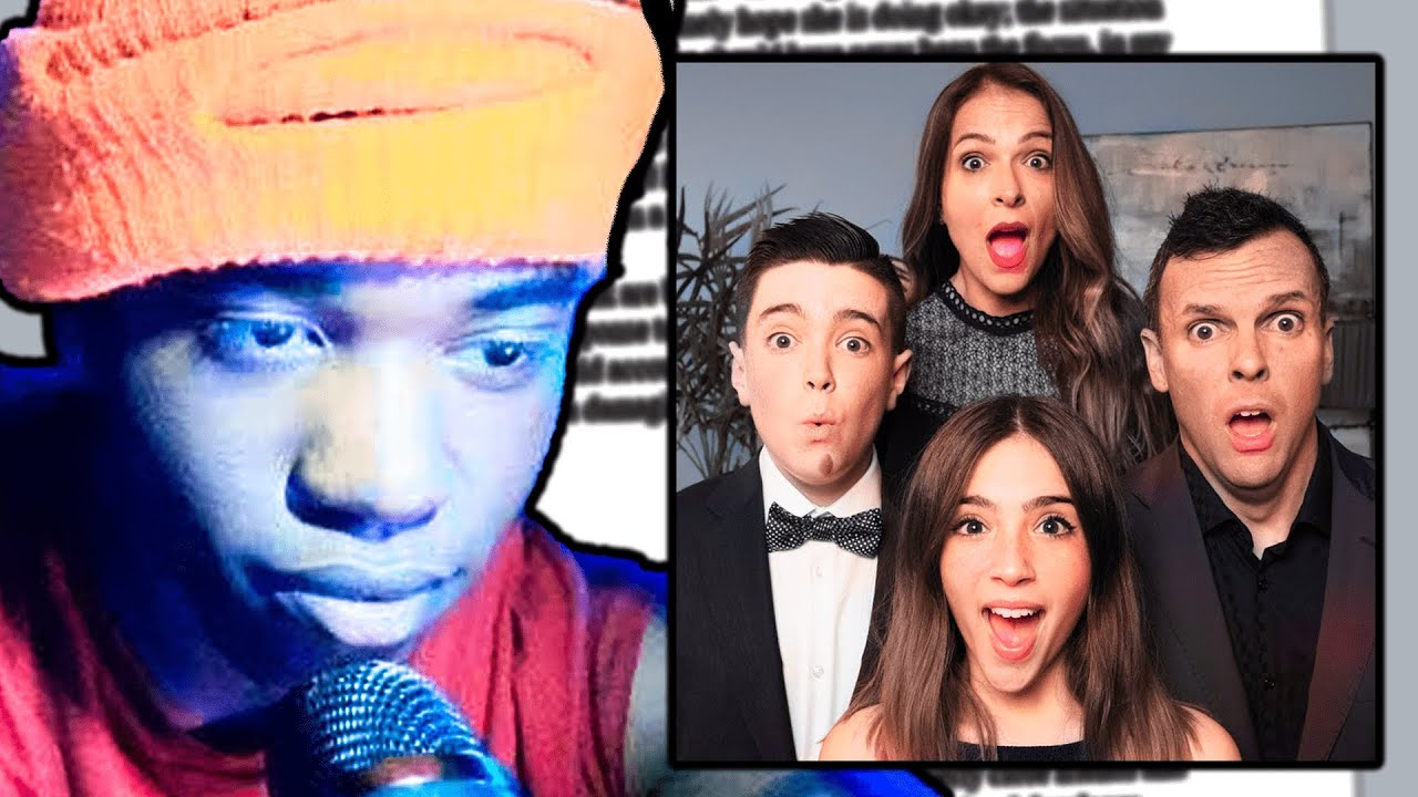 The Bee Family VS Kilik Explained