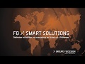 Showreel fg smart solutions  groupe fg design