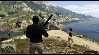 Denize işeyen adam 2 kere ölüyor