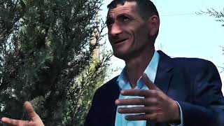 Rövsən Abdullayev-Meyxana 2020