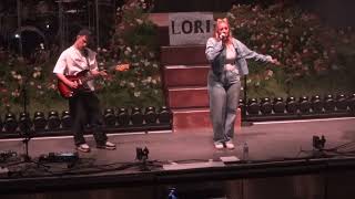 LORI - Ich geh mit mir - Hannover, 15.03.2026