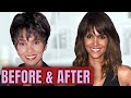 Halle Berry: Cosmetic Procedures - is she ALL NATURAL?