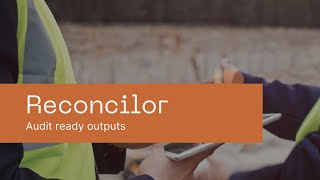 Famous Datamine Reconcilor – Audit ready outputs for mining compliance and transparency Net Worth