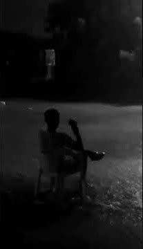 Story wa (andaikan malam yang sepi dapat bicara)NDX A.K.A