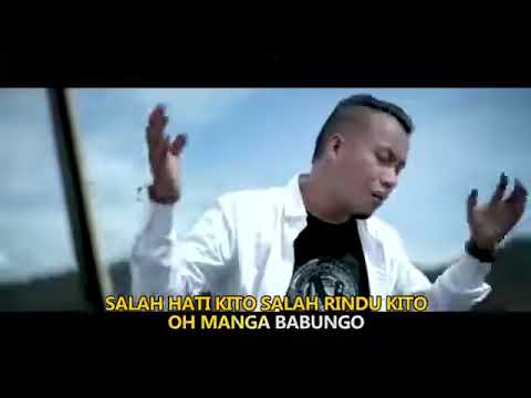 KATIKO CINTO MUSTI MANGALAH || ANDRA RESPATI || KARYA TERBAIK AGUS TAHER