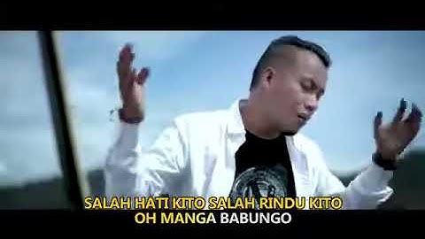 KATIKO CINTO MUSTI MANGALAH || ANDRA RESPATI || KARYA TERBAIK AGUS TAHER