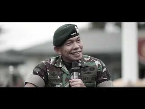 Video: Bagaimana Cara Bertemu Seorang Prajurit Dari Tentara