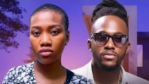 RICH BOY AND CRAZY P.A (New Trending Movie Update) Michael Dappa, Chinenye Nnebe, Latest Nollywood 