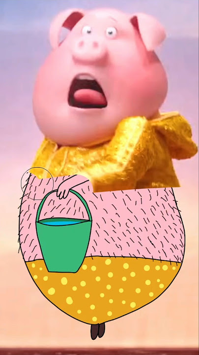 Adegan Lucu Bernyanyi 😂😂