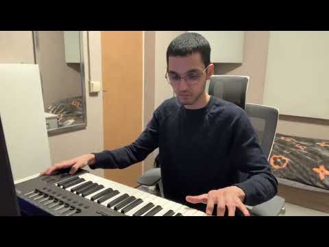 Martik Age Bargardi مارتیک اگه برگردی 