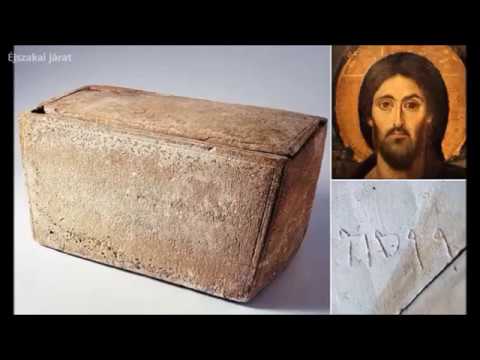 Videó: Mózes Nagy Rejtvényt Hagyott Ránk. A Régészek újra Felfedezik A Bibliát - Alternatív Nézet