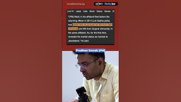 Messi also graduated from IIT Delhi (Like Modi) | How one Man Fooled Billion | Naman Shrivastava bio