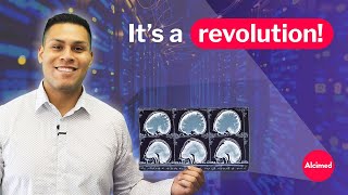 How AI is revolutionizing medical imaging forever?