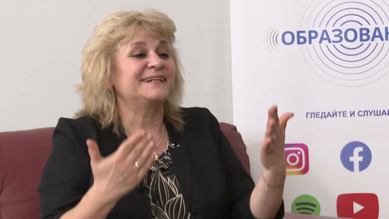 Епизод 30: Доброто, дисциплината и бъдещето на децата