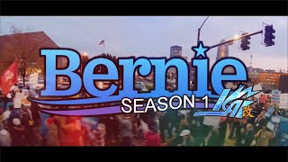 What If Bernie Sanders Had an Anime Opening? (Season 1 - Kai / Remaster version)