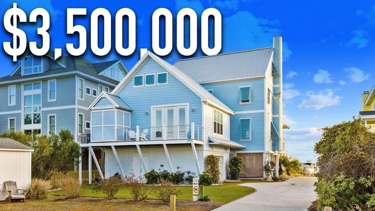 1109 1/2 Shepard Street, Morehead City, NC Presented by Paige Coker