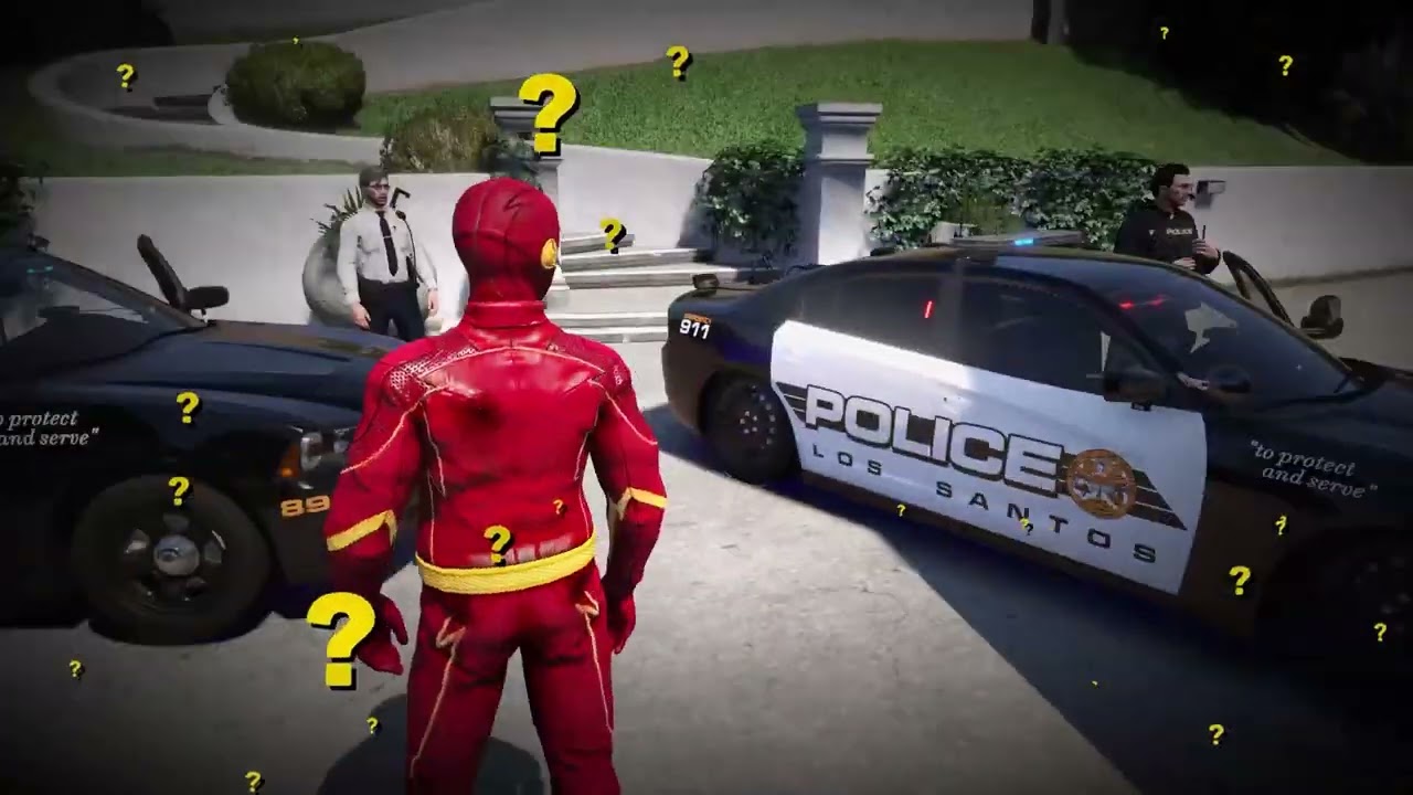 Gta Example