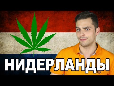 10 ИНТЕРЕСНЫХ ФАКТОВ ПРО НИДЕРЛАНДЫ