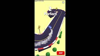 Minivan drift - Android app - GogetaSuperx screenshot 4