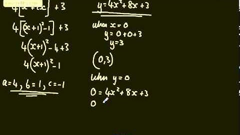 q10   C1 Edexcel January 2013   Quick worked examples   core 1 AS maths