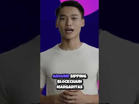 Cruise Through Crypto