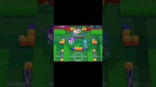 Crow might be broken #brawlstars @DEAD_DOOG