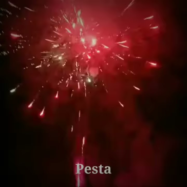 Story wa || Pesta Pasti Berakhir
