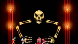 Edge Of Spaceterraria Crossover Teaser