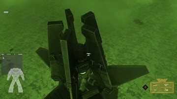 ArmA 3 Event - OPERATION URBS MORTUORUM (Warhammer 40K)