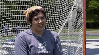 Madi Bedarik's journey