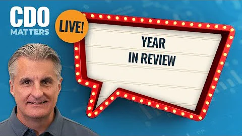 CDO Matters LIVE with Malcolm Hawker | Dec 19, 2025
