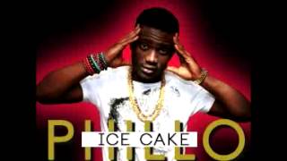 IceCake Koca. Phillo (produced by 2badGuys)