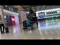 Adelaide airport Practice - “Lemon” by Jimmy